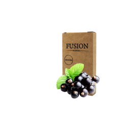 Табак Fusion Medium Black Currant (Черная Смородина, 100 г)