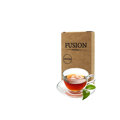 Табак Fusion Medium Earl Grey (Эрл Грей, 100 г)