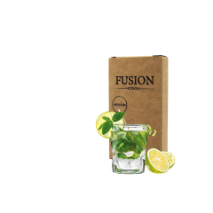 Табак Fusion Medium Mojito (Мохито, 100 г)