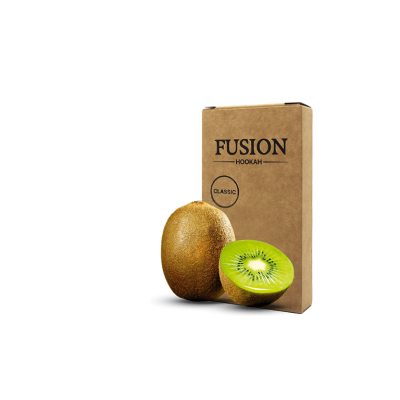Табак Fusion Classic Kiwi (Киви, 100 г)