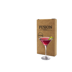 Табак Fusion Medium Cosmopolitan (Космополитан, 100 г)