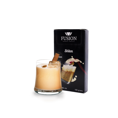 Табак Fusion Medium Sbiten (Сбитень, 100 г)