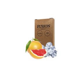 Табак Fusion Classic Ice Grapefruit (Грейпфрут Лёд, 100 г)