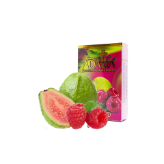 Табак Adalya Guava Raspberry (Гуава Малина, 50 г)