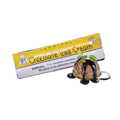Табак Tangiers Noir №89 Chocolate Iced Cream (Шоколадное Мороженое, 250 г)