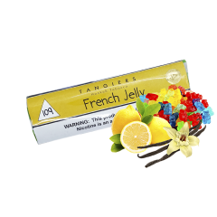 Табак Tangiers Noir №109 French Jelly (Френч Джелли, 250 г)