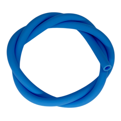 Силіконовий шланг Hate Sky Blue Soft Touch (Голубий)