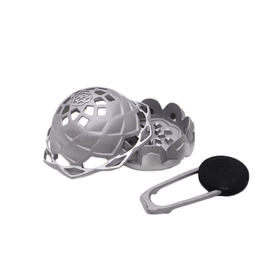 Стабилизатор жара Калауд 2 (Металлик)