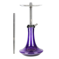 Кальян Khmara Arny (металлик, полный комплект)