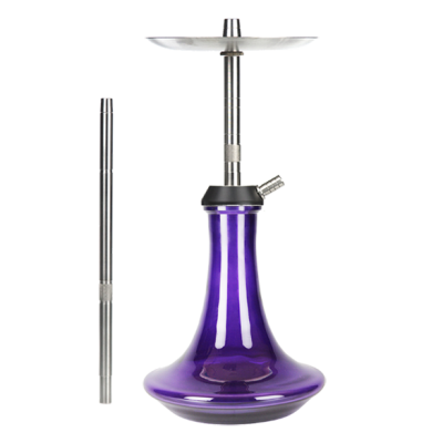 Кальян Khmara Arny (металлик, полный комплект)