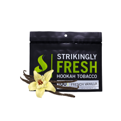 Табак Fumari French Vanilla (Френч ванилла, 100 г)
