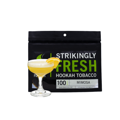 Табак Fumari Mimosa (Мимоза, 100 г)