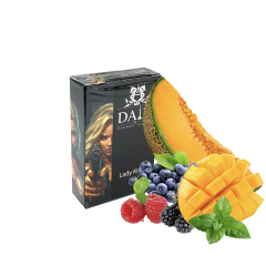 Табак DAIM Lady Killer (Леди Киллер, 50 г)