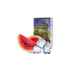 Табак Adalya Ice Watermelon (Арбуз Лёд, 50 г)