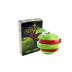 Тютюн Adalya Two Apples (Підвійне Яблуко, 50 г)