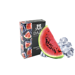 Табак DAIM Watermelon Chill (Арбуз Лёд, 50 г)