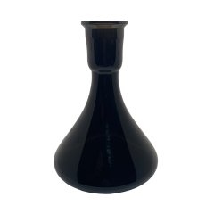 Колба для кальяна Candy Loop Toned (Чёрная)