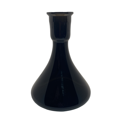 Колба для кальяна Candy Loop Toned (Чёрная)