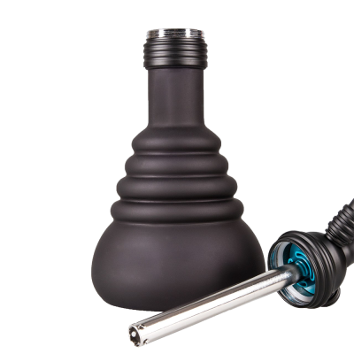 Кальян Amy 4-Stars 420 Red (красный, полный комплект)