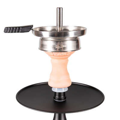 Кальян Amy 4-Stars 420 Red (красный, полный комплект)