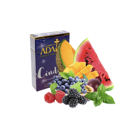 Табак Adalya Cindys (Синдис, 50 г)