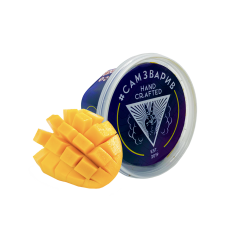 Табак СамСварил Сочное Манго (100 г)