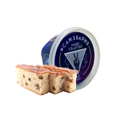 Табак СамСварил Бисквит (100 г)