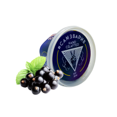 Табак СамСварил Чёрная Смородина (100 г)