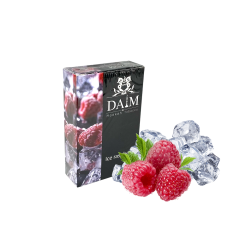 Табак DAIM Ice Raspberry (Малина Лёд, 50 г)