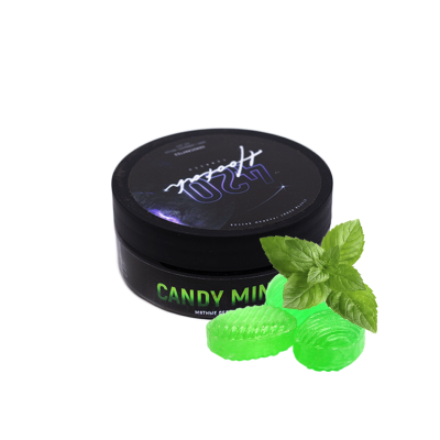 Табак 420 Candy Mint (Мятные Леденцы, 100 г)