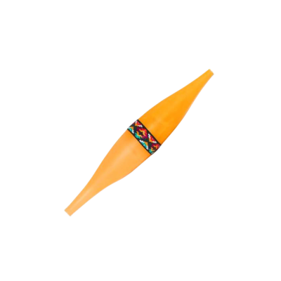 Охолоджувач для шлангу Ice Bazooka Big Orange (Оранжевий)