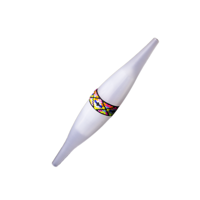 Охладитель для шланга Ice Bazooka Big White (Белый)