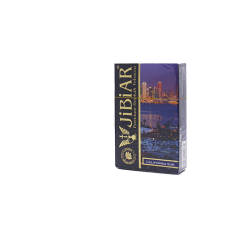 Табак Jibiar California sun (Калифорния Сан, 50 г)