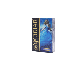 Табак Jibiar Cinderella (Синдерелла, 50 г)