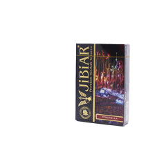 Табак Jibiar Coachella (Коачелла, 50 г)