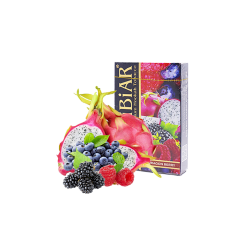 Табак Jibiar Dragon berry (Драгон Берри, 50 г)