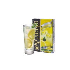 Табак Jibiar Lemonade (Лимонад, 50 г)