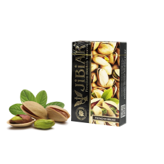 Табак Jibiar Pistachio breeze (Писташио бриз, 50 г)