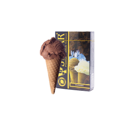 Табак Jibiar Plombir (Пломбир, 50 г)