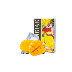 Табак Jibiar Sweet mango mix (Сладкий микс манго, 50 г)