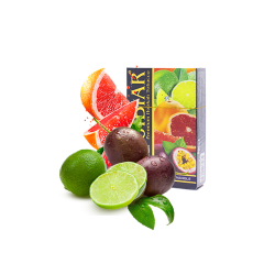 Табак Jibiar Vingle vangle (Вингл Вангл, 50 г)