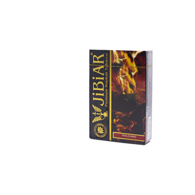 Табак Jibiar Volcano (Вулкан, 50 г)