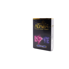 Табак Adalya Love66 (Любовь66, 50 г)
