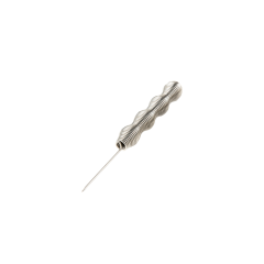 Шило для фольги для кальяна металлическое Needle (Металлик)