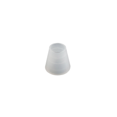 Силиконовый уплотнитель для шланга White (Белый)