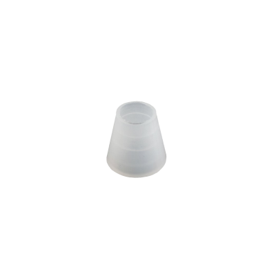 Силиконовый уплотнитель для шланга White (Белый)