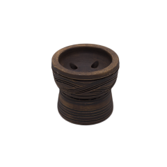 Глиняная чаша Gusto Bowls Turkish v.1 Турка №1