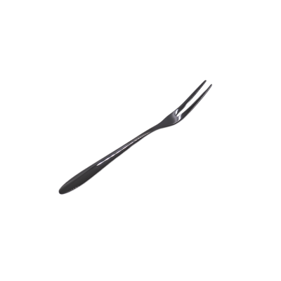 Вилка металлическая для табака Black (Чёрный)
