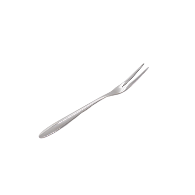 Вилка металлическая для табака Silver (Металлик)