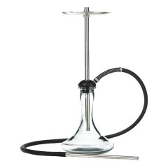 Кальян PALKA Lite Craft (металлик, полный комплект)